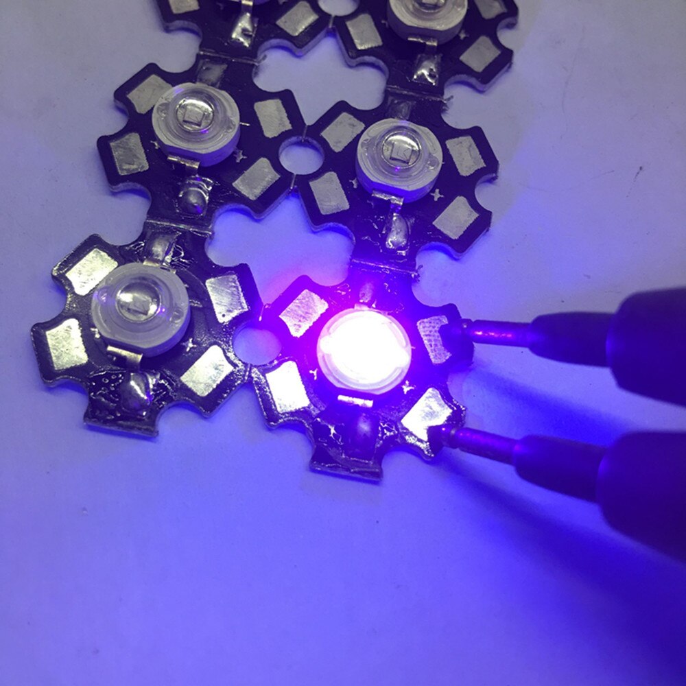 UV  LED ڿܼ   Ĩ,  , 1W, ..